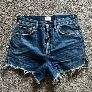 Citizens of Humanity Jean Short